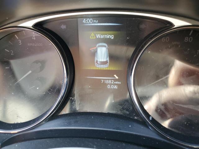 Photo 9 from auction – 2016 NISSAN ROGUE S with VIN JN8AT2MT1GW013072