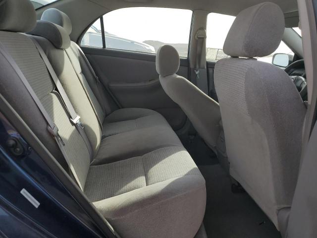 Photo 10 from auction – 2007 TOYOTA COROLLA CE with VIN 1NXBR32E97Z789398