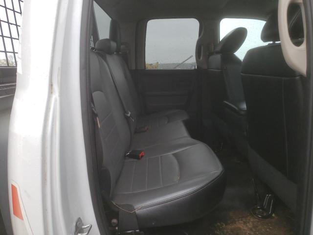 Photo 10 from auction – 2022 RAM 1500 CLASS with VIN 1C6RR6FG6NS152419