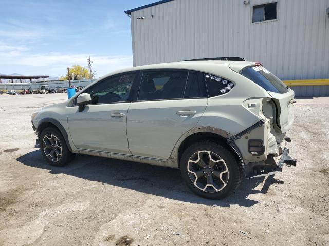 Снимка 2 от търг – 2014 SUBARU XV CROSSTR с VIN JF2GPACC3E8302754