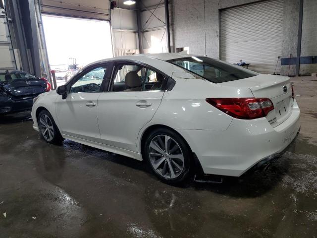 Photo 2 from auction – 2018 SUBARU LEGACY 2.5 with VIN 4S3BNAN68J3019151