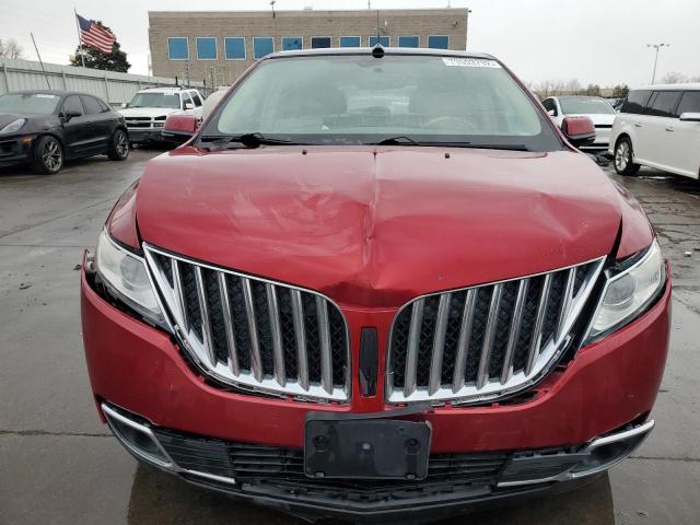 Фото 5 с аукциона – 2014 LINCOLN MKX с VIN 2LMDJ8JK3EBL03986