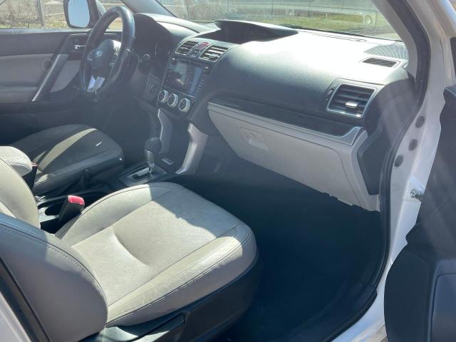 Photo 5 from auction – 2017 SUBARU FORESTER 2 with VIN JF2SJAJC3HH507431