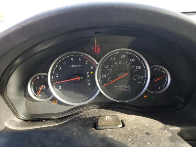Photo 9 from auction – 2007 SUBARU OUTBACK OU with VIN 4S4BP61C177327682