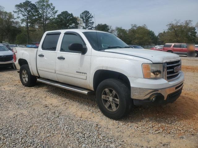 Photo 4 from auction – 2012 GMC SIERRA K1500 SLE with VIN 3GTP2VE72CG145309