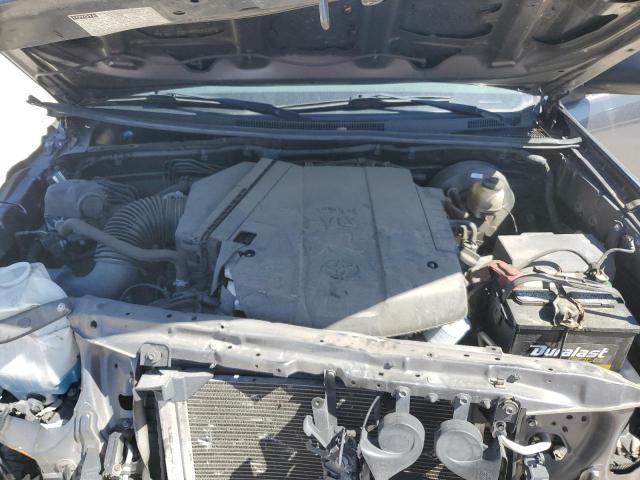 Photo 11 from auction – 2015 TOYOTA TACOMA DOU with VIN 5TFJU4GN3FX080671
