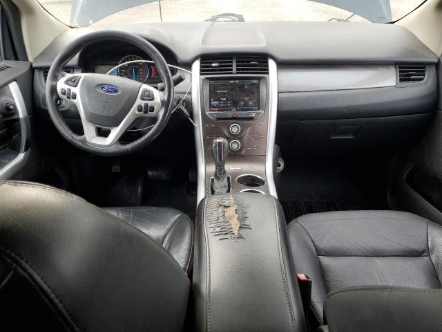 Photo 8 from auction – 2013 FORD EDGE SEL with VIN 2FMDK3JC0DBC11365