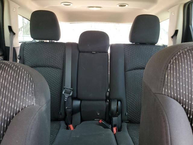 Снимка 10 от търг – 2015 DODGE JOURNEY SE с VIN 3C4PDCAB8FT645172