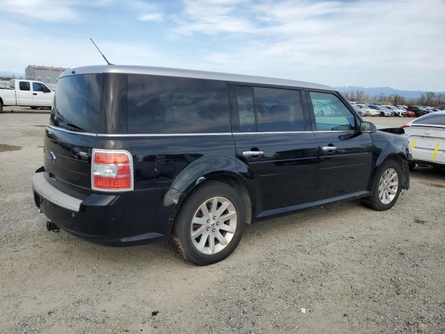Photo 3 from auction – 2009 FORD FLEX SEL with VIN 2FMDK52C59BA17724