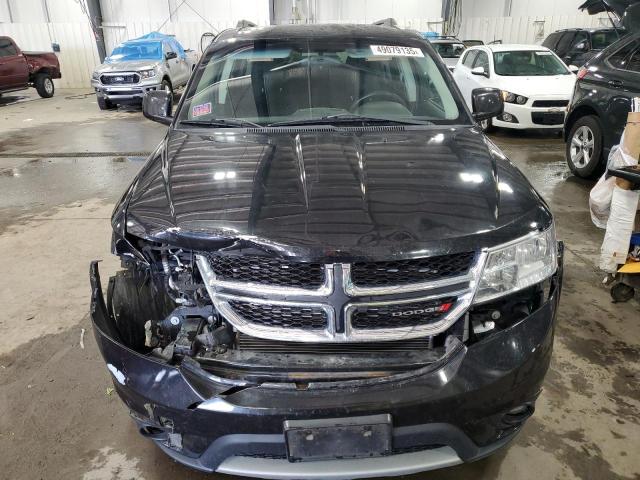 Photo 5 from auction – 2012 DODGE JOURNEY SX with VIN 3C4PDDBG8CT310165