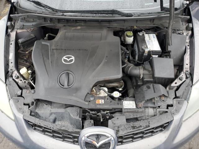Снимка 12 от търг – 2009 MAZDA CX-7 с VIN JM3ER29L190220238
