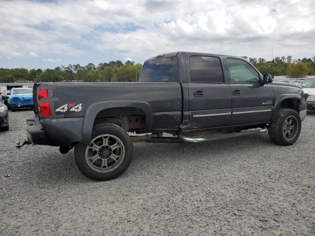 Снимка 3 от търг – 2005 CHEVROLET SILVERADO с VIN 1GCHK23235F819630