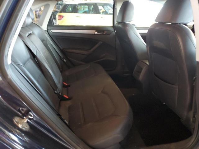 Photo 10 from auction – 2015 VOLKSWAGEN PASSAT S with VIN 1VWAT7A38FC065857