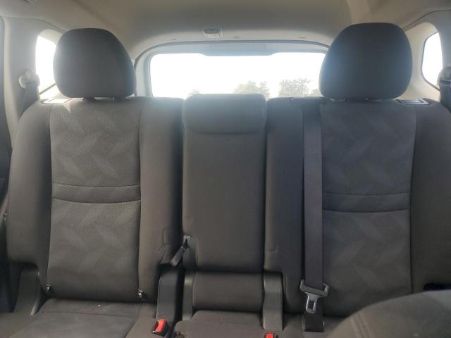 Photo 10 from auction – 2016 NISSAN ROGUE S with VIN KNMAT2MV8GP645090