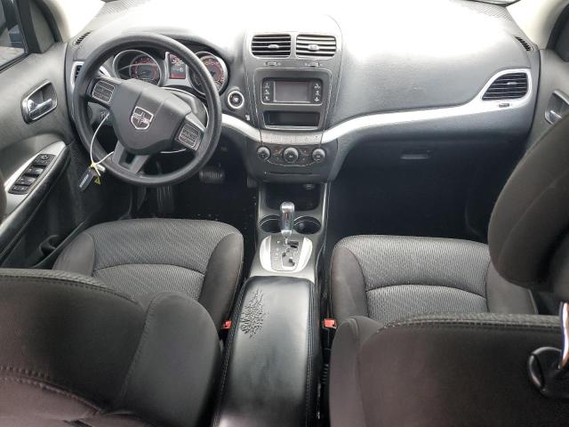 Photo 8 from auction – 2014 DODGE JOURNEY SX with VIN 3C4PDCBB9ET161301