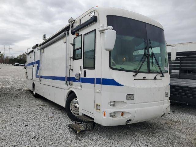 FREIGHTLINER CHASSIS X 2005 مع رقم تعريف المركبة 4UZAAHDC15CU90471 - صورة من المزاد