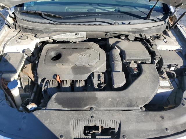 Photo 11 from auction – 2015 HYUNDAI SONATA with VIN 5NPE34AF2FH216242