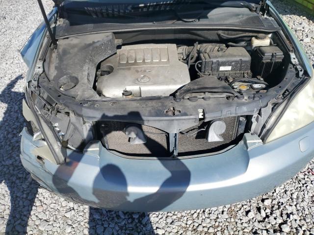 Photo 12 from auction – 2007 LEXUS RX 350 with VIN 2T2HK31U67C014044
