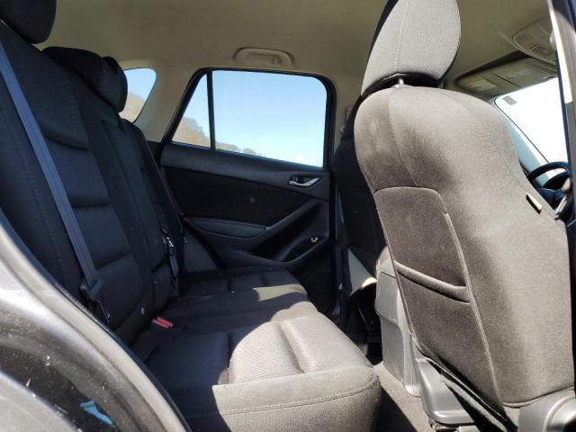 Photo 11 from auction – 2014 MAZDA CX-5 TOURI with VIN JM3KE4CY6E0369317