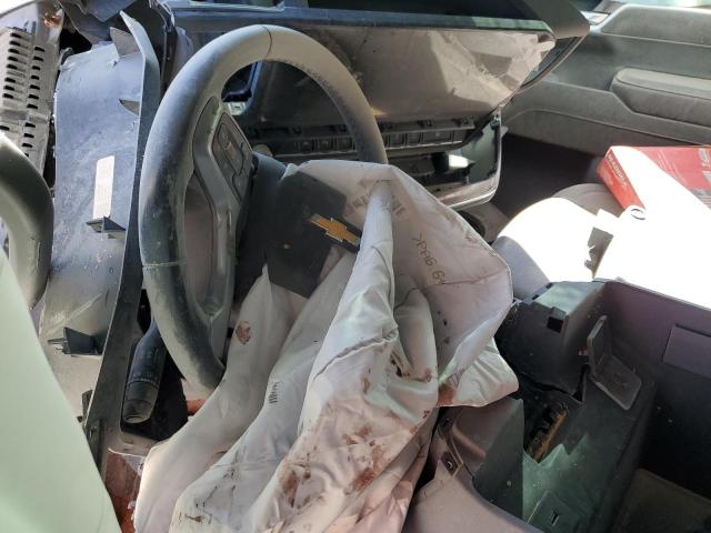 Photo 8 from auction – 2023 CHEVROLET SILVERADO with VIN 2GCUDGEDXP1103340