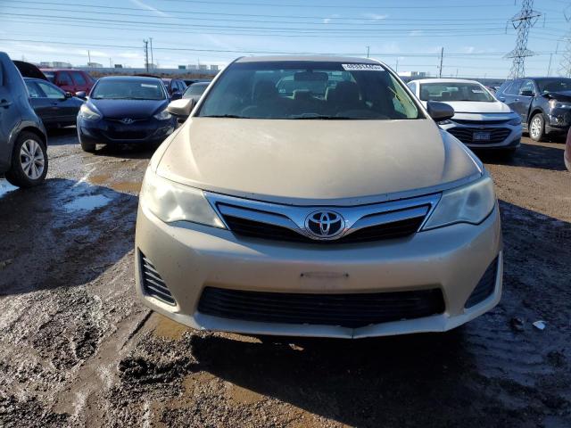 صورة رقم 5 من المزاد - 2012 TOYOTA CAMRY BASE مع VIN 4T4BF1FK7CR195048
