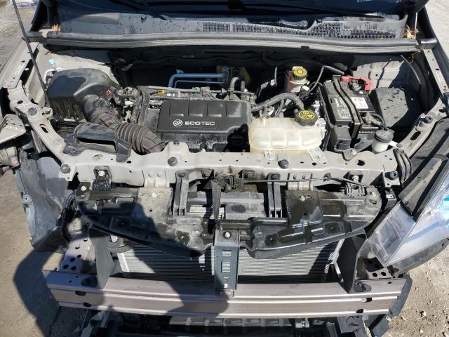 Photo 12 from auction – 2014 BUICK ENCORE with VIN KL4CJCSB5EB554571