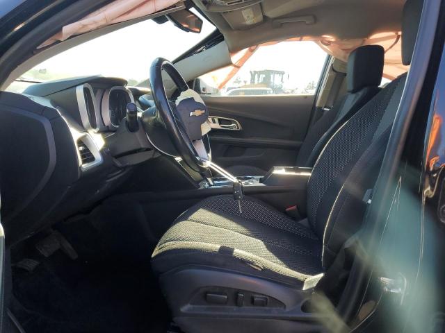 Photo 7 from auction – 2017 CHEVROLET EQUINOX LT with VIN 2GNALCEK0H1615517