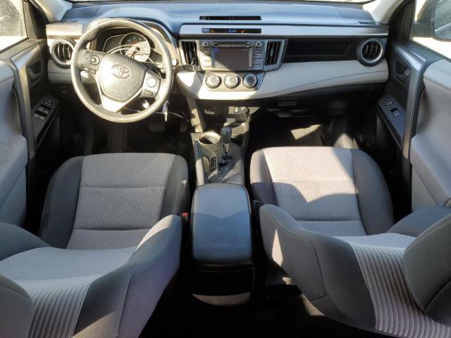 Photo 8 from auction – 2013 TOYOTA RAV4 LE with VIN JTMBFREV6DD031736