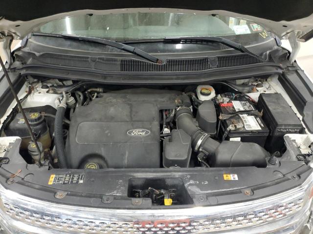 Photo 12 from auction – 2014 FORD EXPLORER X with VIN 1FM5K8D82EGA95086