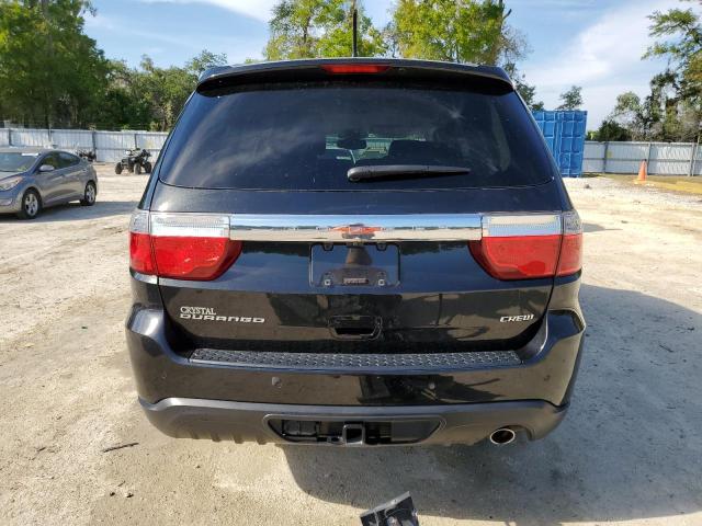 Photo 6 from auction – 2013 DODGE DURANGO CR with VIN 1C4RDHDG2DC699265