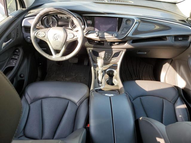 Photo 8 from auction – 2019 BUICK ENVISION E with VIN LRBFXCSA6KD033978