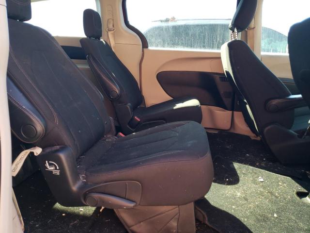 Photo 11 from auction – 2018 CHRYSLER PACIFICA L with VIN 2C4RC1CG7JR148621