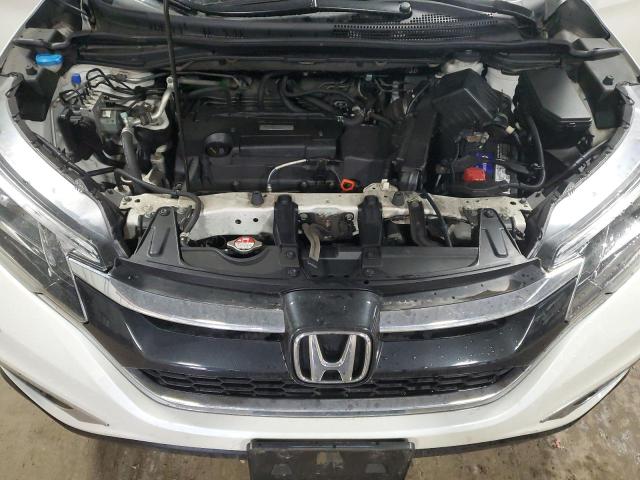 Photo 12 from auction – 2016 HONDA CR-V EXL with VIN 5J6RM4H76GL115256