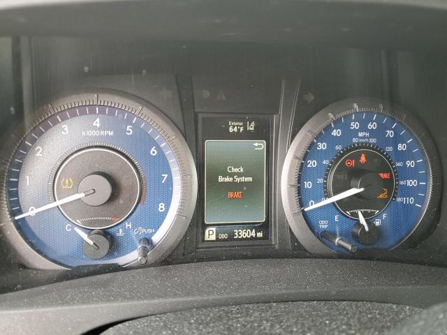 Photo 9 from auction – 2020 TOYOTA SIENNA L with VIN 5TDZZ3DC7LS029435