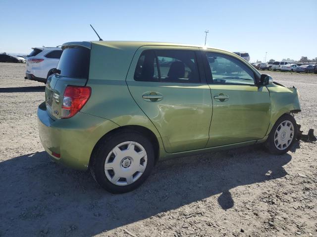 Photo 3 from auction – 2009 TOYOTA SCION XD with VIN JTKKU10469J050262