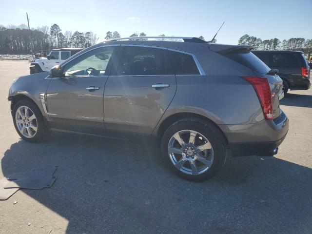 Foto 2 de la subasta – 2012 CADILLAC SRX PERFOR con VIN 3GYFNBE38CS600749