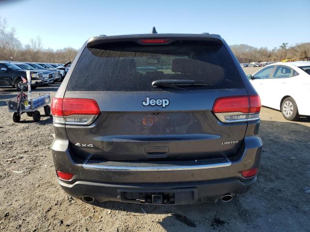 Photo 6 from auction – 2014 JEEP GRAND CHER with VIN 1C4RJFBG3EC542586
