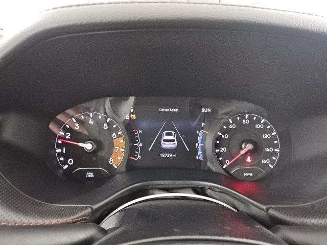 Снимка 9 от търг – 2024 JEEP COMPASS TR с VIN 3C4NJDDN5RT149620