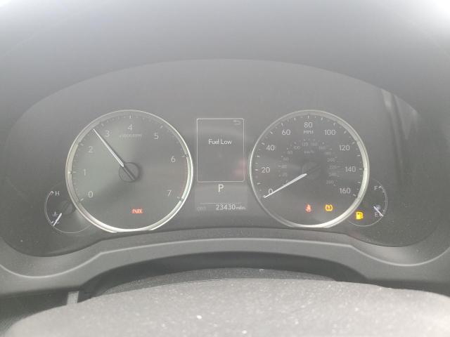 Foto 9 de la subasta – 2021 LEXUS IS 300 con VIN JTHCA1D23M5109538