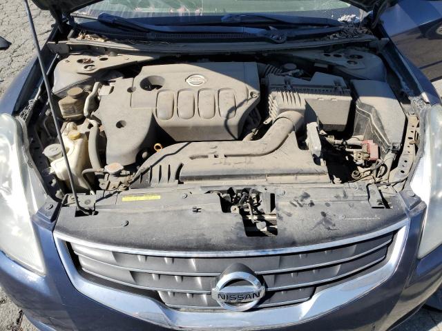 Photo 11 from auction – 2012 NISSAN ALTIMA BAS with VIN 1N4AL2AP0CN518044