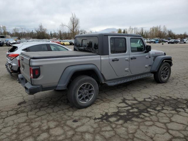 صورة رقم 3 من المزاد - 2020 JEEP GLADIATOR مع VIN 1C6HJTAG2LL175101