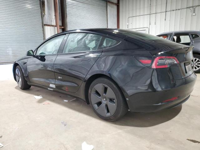 Photo 2 from auction – 2022 TESLA MODEL 3 with VIN 5YJ3E1EA6NF369606