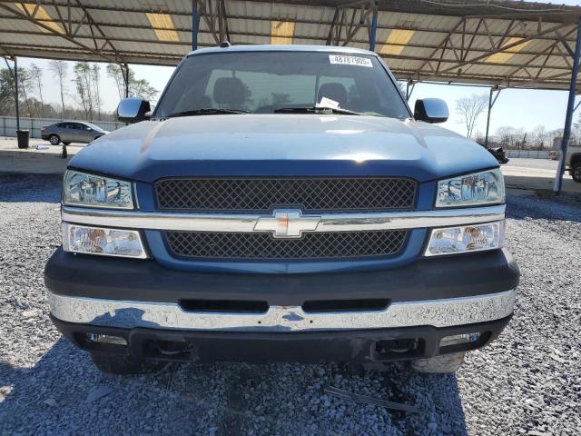 Photo 5 from auction – 2004 CHEVROLET SILVERADO with VIN 1GCEK14T94Z158008