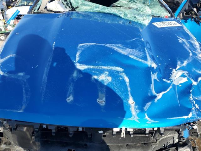 Photo 11 from auction – 2022 RAM 1500 CLASS with VIN 1C6RR7FG4NS156765