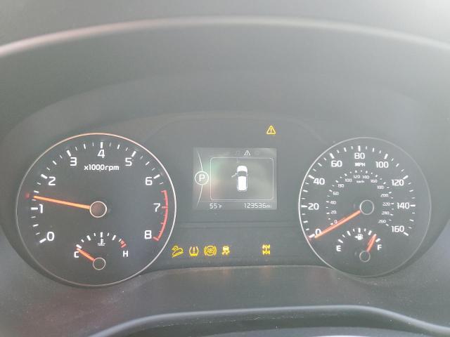 Photo 9 from auction – 2017 KIA SPORTAGE E with VIN KNDPNCAC0H7099383
