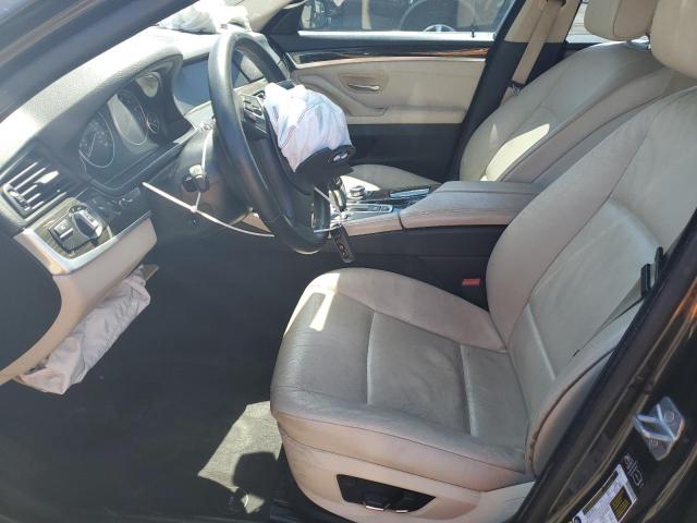 Photo 7 from auction – 2013 BMW 528 I with VIN WBAXG5C50DD230762