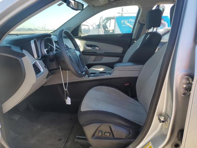 Photo 7 from auction – 2011 CHEVROLET EQUINOX LS with VIN 2GNALBEC8B1168073