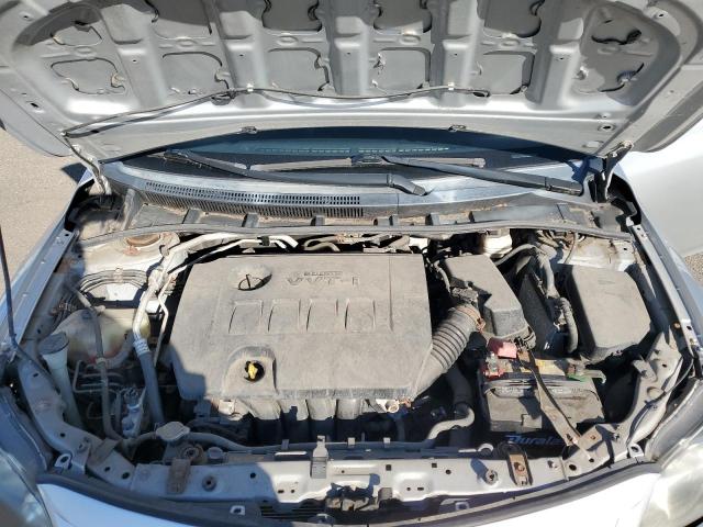 Снимка 11 от търг – 2013 TOYOTA COROLLA BA с VIN 2T1BU4EE3DC063016