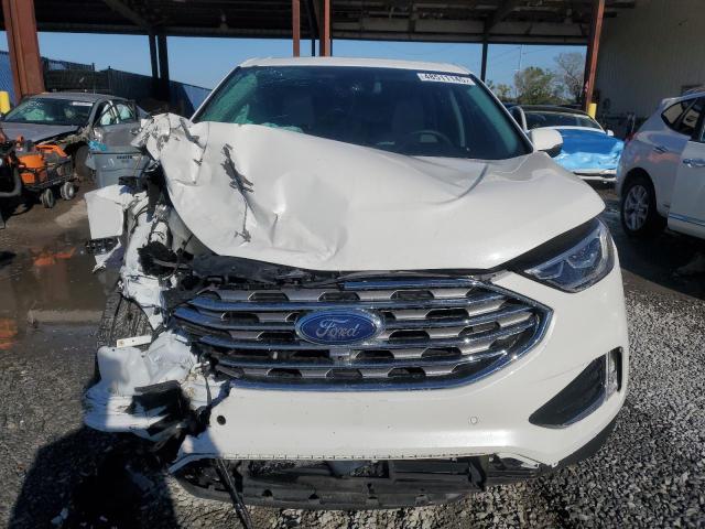 Photo 5 from auction – 2024 FORD EDGE TITAN with VIN 2FMPK4K99RBA52116
