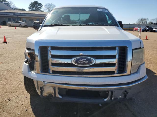Photo 5 from auction – 2010 FORD F150 SUPER with VIN 1FTEX1C84AFA49399